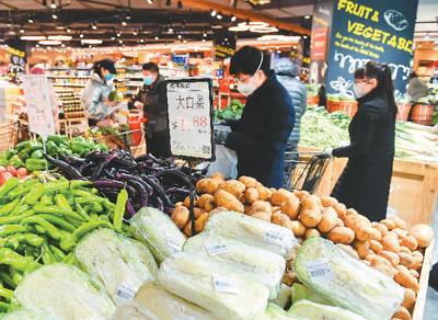 看！这张民生答卷可圈可点