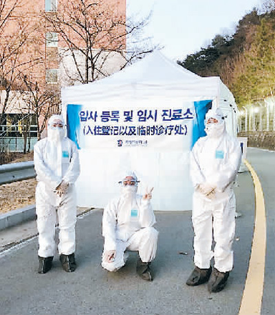 海外学子，你们还好吗？