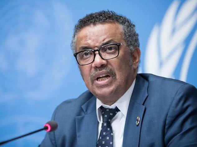 海外网评：疫情“大流行”，国际社会需“大合