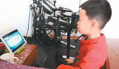 乐器行业“十个指头弹钢琴”