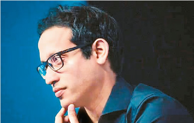 纳迪姆·马卡里姆： 改变印尼人的出行