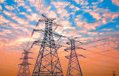 新基建科技成色十足