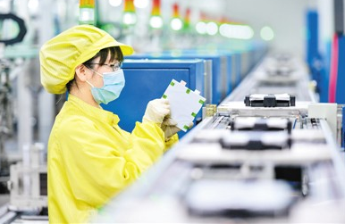 减油消费 让天更蓝