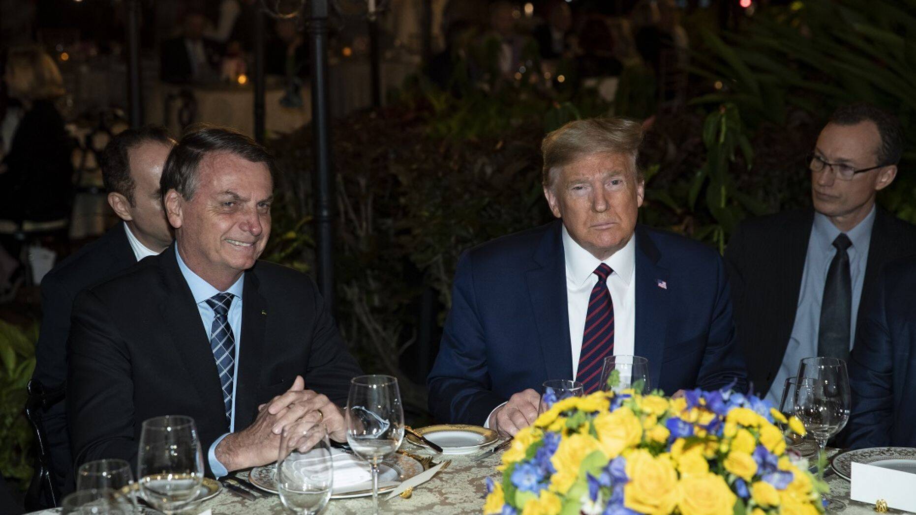 特朗普海湖庄园将进行深度清洁 海滩俱乐部照常