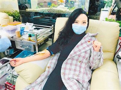 三名青年海归的“抗疫”故事