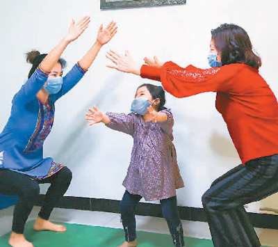 融媒体活跃在战“疫”最前线