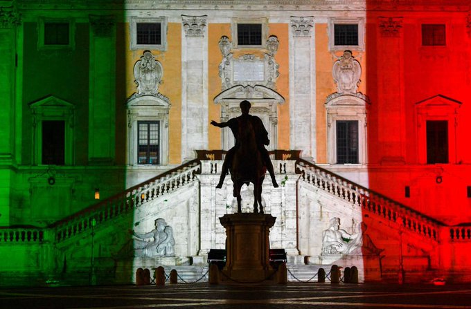 一文读懂全球疫情： 美法两国累计确诊数相继破