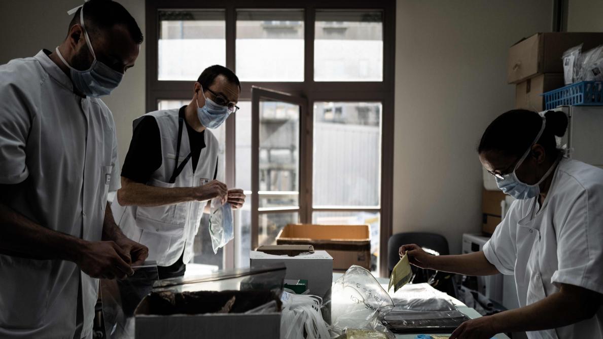 外媒：欧洲新冠肺炎累计确诊数破10万 成确诊数