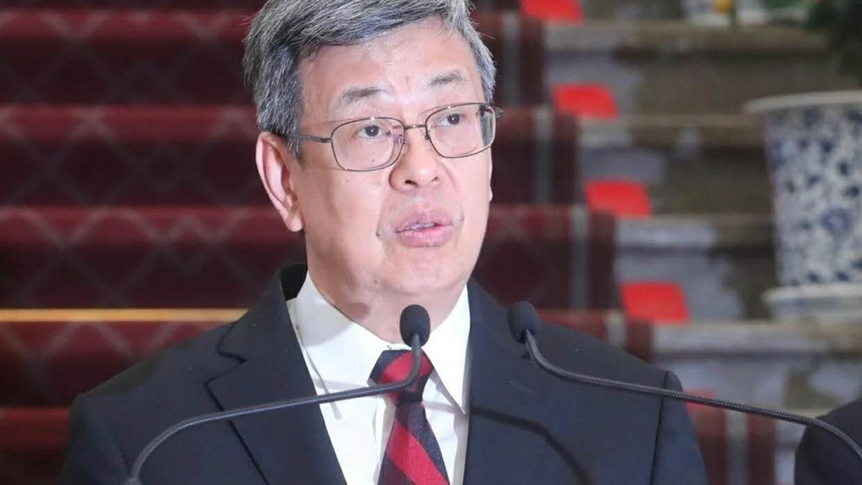 港台腔：“甩锅”给大陆，竟从维基百科里寻答