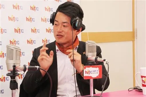 港台腔：“请香港人到台湾当兵”？还有更绝的