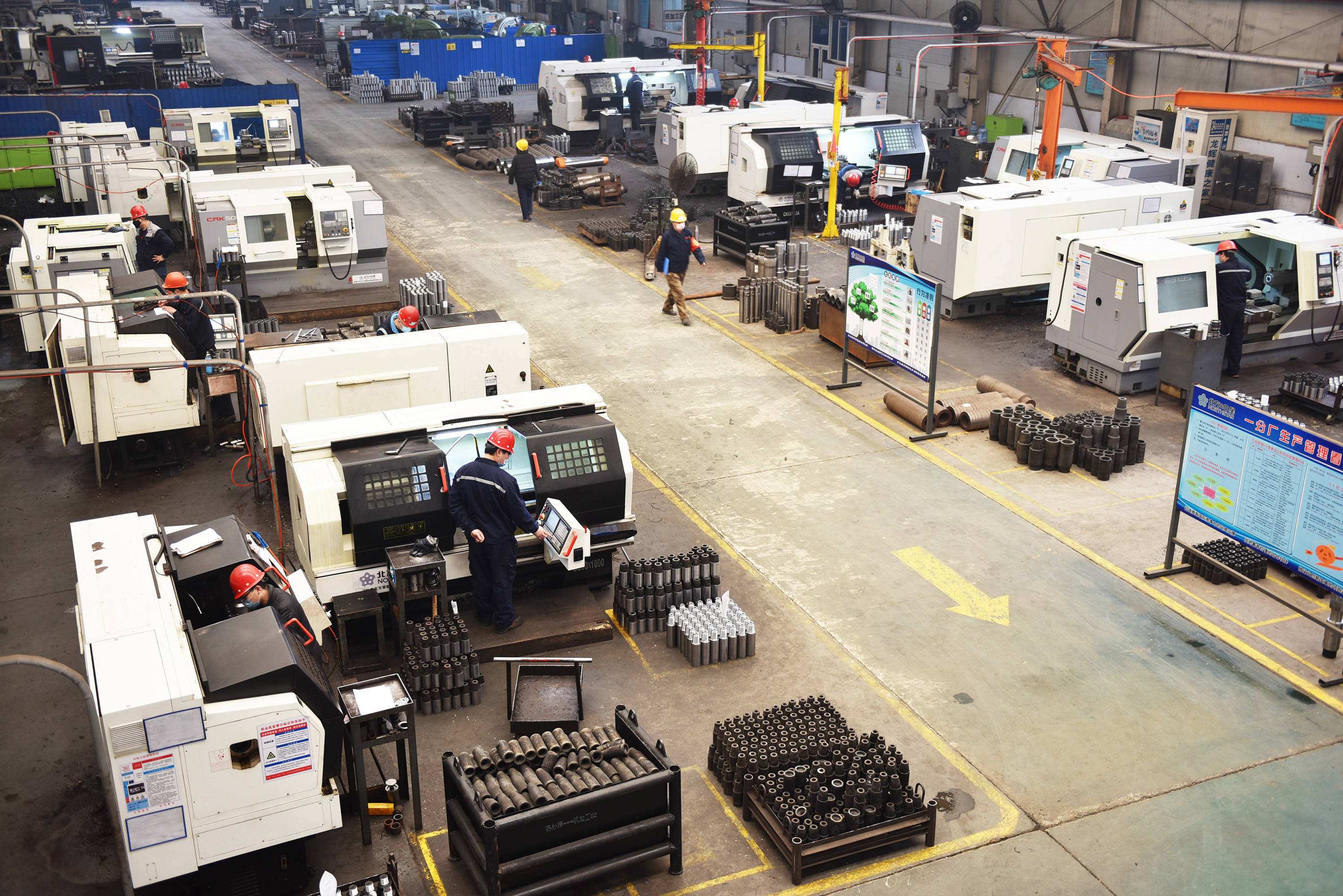 海外网评：抗击疫情，中国民营企业有担当