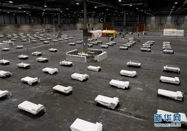 海外网评：方舱医院走向世界，中国经验助力全球抗疫