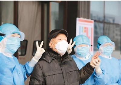 黑龙江重症患者清零的背后: