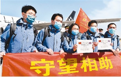 国际社会关注习主席G20重要讲话:中国声音提振全