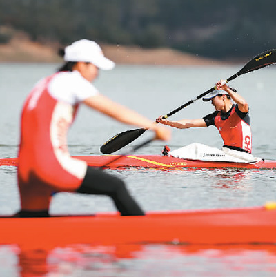 奥运延期 影响几何