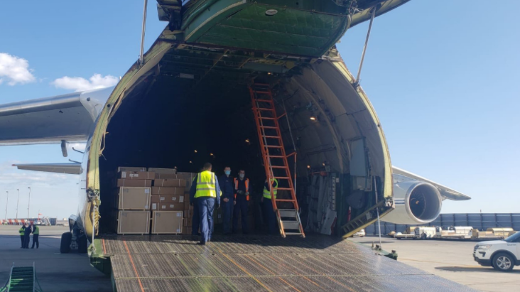 一文读懂全球疫情:全球确诊逾93万 意大利最大华人社区无一感染