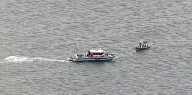 肯尼迪家族又发生悲剧：母子失踪5天后，一人遗体被找到