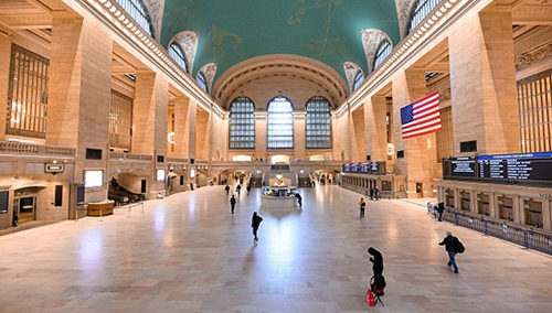 金灿荣：疫情将成为百年未有大变局的催化剂