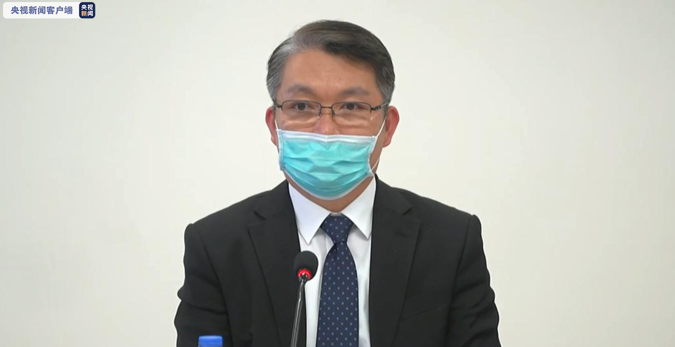 澳门推出100亿元抗疫基金向全澳居民发放5000元补贴- 资讯- 海外网