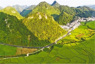 如何留下不走的工作队（干部状态新观察·提升贫困治理能力）