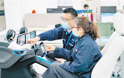 中国汽车市场迎多项利好