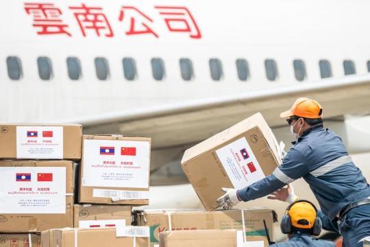 海外网评：中国发展的外部环境变化，变在哪？