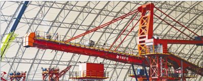 科技创新 动能强劲