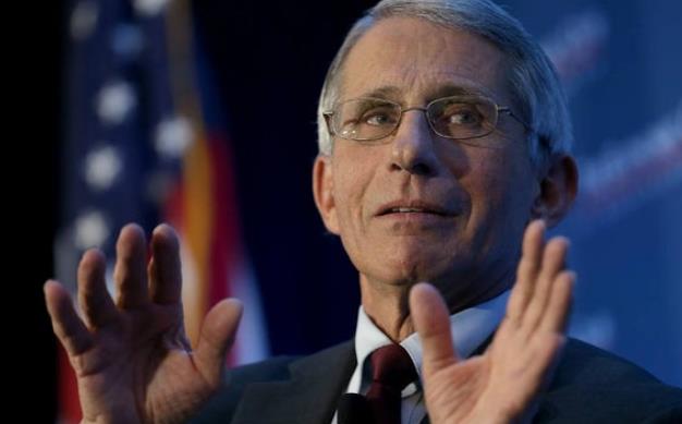 福奇：如果美国早些采取措施 本可以挽救更多生