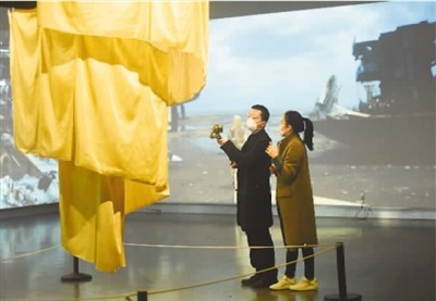 云展广交 邀约世界