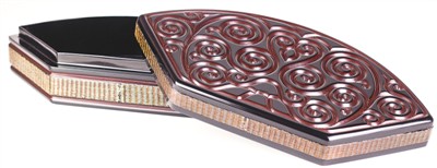 让漆艺绽放时代光彩