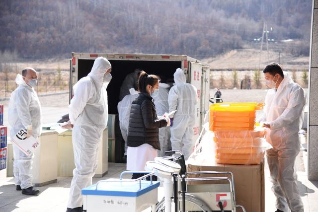 海外网评：绥芬河防疫“加时赛”，中国有能力打赢