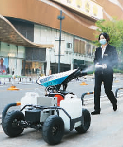 武汉“重启”这一周