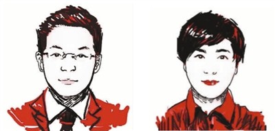 屏幕两端，架起战疫同心桥