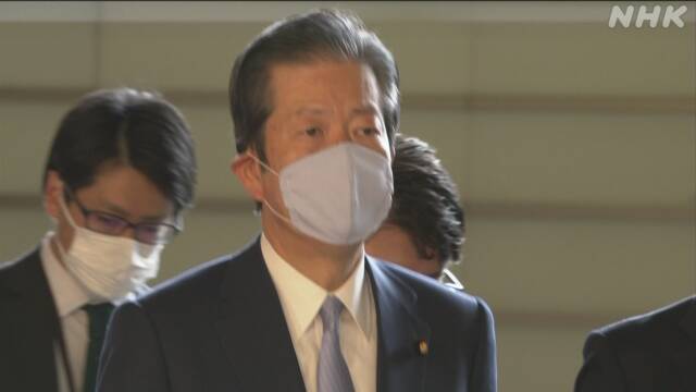 安倍：考虑给每人发10万日元现金,以应对疫情影响