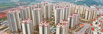 易地搬迁 过上新生活（统筹抓好改革发展稳定各项工作）