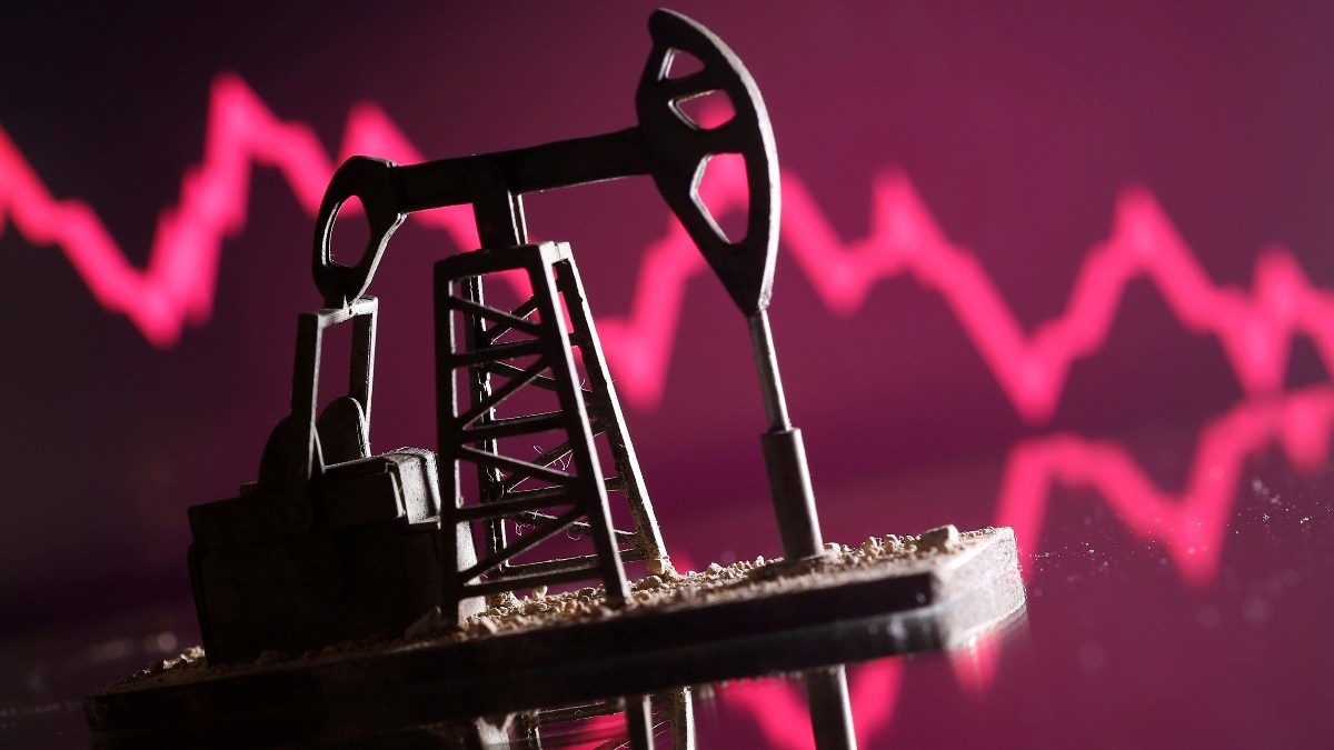 减产协议达成后油价仍“跌跌不休” 外媒这样解释原因