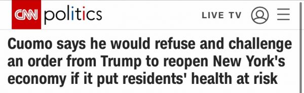 CNN