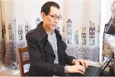 网络文学抒写普通人壮举