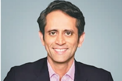 维诺德·库马尔：创建“高性能团队”