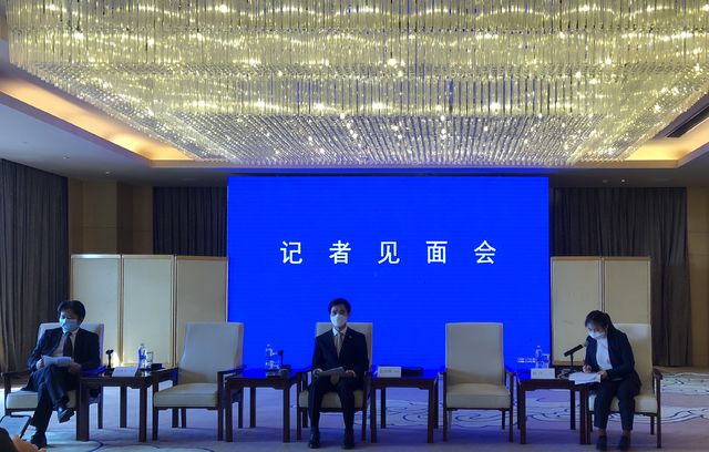 亲历武汉抗疫，韩国驻汉总领事：中国防疫对策