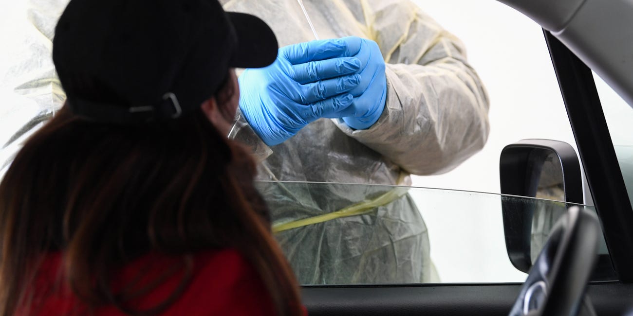 美国养老院停尸房堆放17具遗体 州长紧急要求调