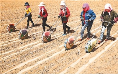 中国经济长期向好趋势未变