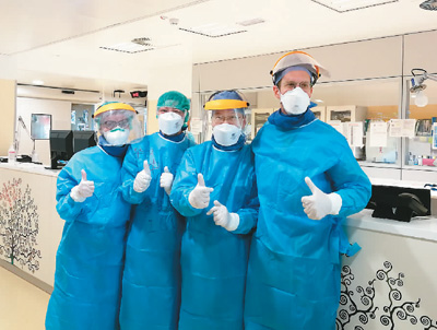 热衷“甩锅”既荒唐又无益