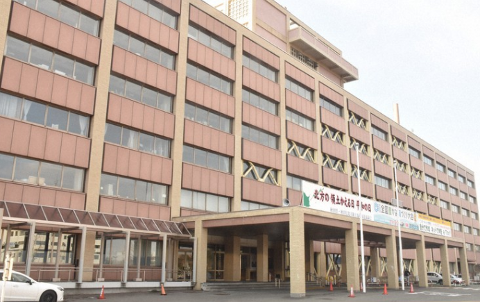 日本地方政府遭匿名爆炸恐吓 警方紧急展开搜查