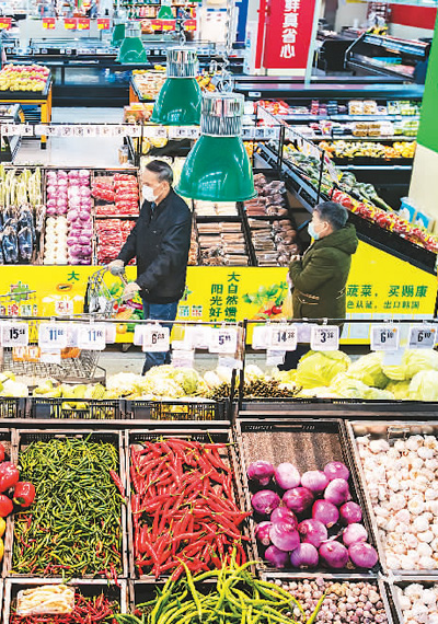 【看！中国经济奋力突围】增信心，稳住外资基本盘