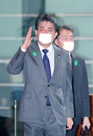 日本宣布紧急状态满2周 安倍呼吁继续配合：为保命请控制外出