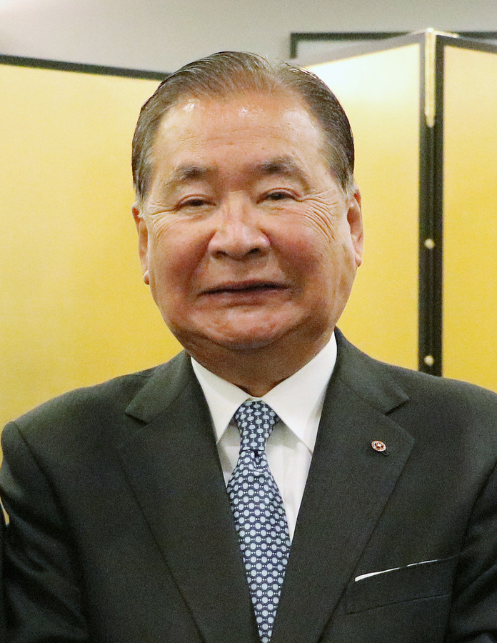 欧姆龙公司原社长因新冠肺炎去世 曾立志在中国