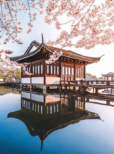 “双子星”城市激活区域经济