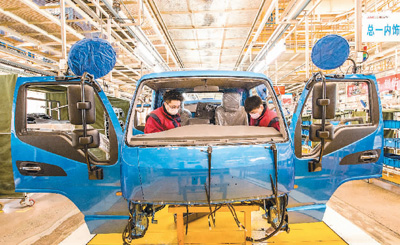 中国经济比预想要好