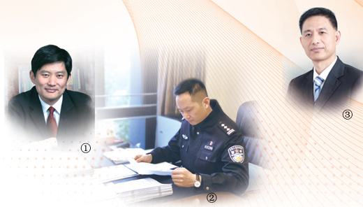 为社会治理装上数字“引擎”（法治头条·对话社会治理⑤）